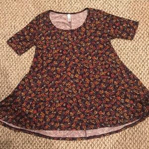 Lula Roe Perfect Tee